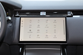 2024款路虎揽胜星脉