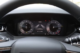 2024款路虎揽胜星脉