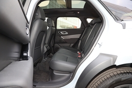 2024款路虎揽胜星脉