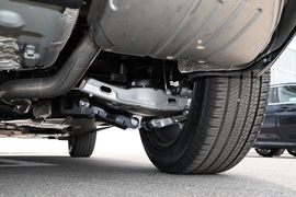 2024款路虎揽胜星脉