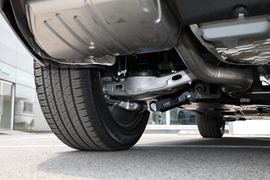 2024款路虎揽胜星脉