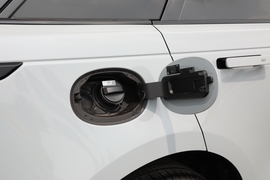 2024款路虎揽胜星脉