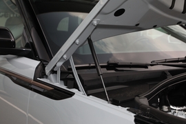 2024款路虎揽胜星脉