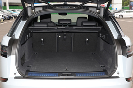 2024款路虎揽胜星脉