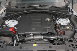 2024款路虎揽胜星脉