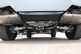 2024款路虎揽胜星脉