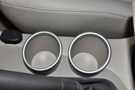 2014款丰田逸致180G豪华版