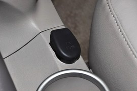 2014款丰田逸致180G豪华版