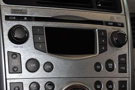 2014款丰田逸致180G豪华版
