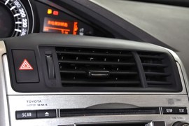 2014款丰田逸致180G豪华版