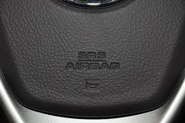 2014款丰田逸致180G豪华版
