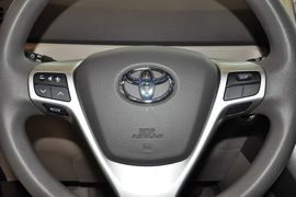 2014款丰田逸致180G豪华版