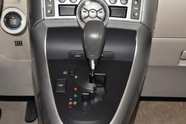 2014款丰田逸致180G豪华版
