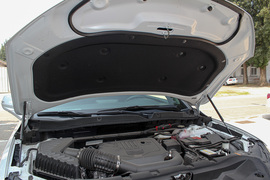 2023款雪佛兰开拓者