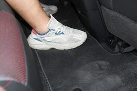 2023款雪佛兰开拓者