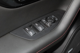 2023款雪佛兰开拓者