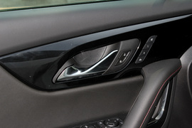 2023款雪佛兰开拓者