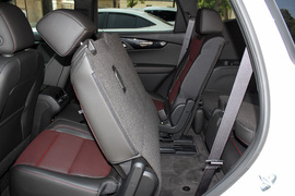 2023款雪佛兰开拓者