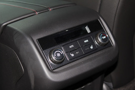 2023款雪佛兰开拓者