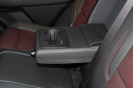 2023款雪佛兰开拓者