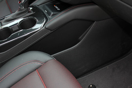 2023款雪佛兰开拓者