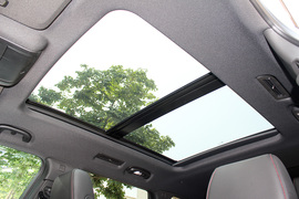 2023款雪佛兰开拓者