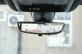 2023款雪佛兰开拓者