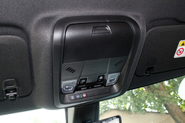 2023款雪佛兰开拓者