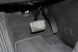 2023款雪佛兰开拓者