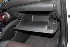 2023款雪佛兰开拓者