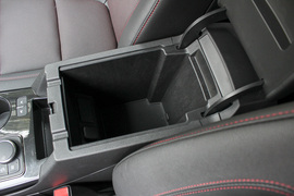 2023款雪佛兰开拓者