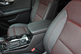 2023款雪佛兰开拓者