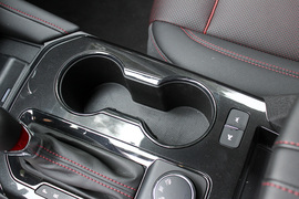 2023款雪佛兰开拓者