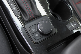 2023款雪佛兰开拓者