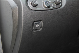 2023款雪佛兰开拓者