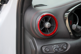 2023款雪佛兰开拓者