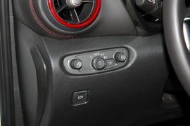 2023款雪佛兰开拓者