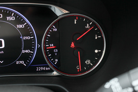 2023款雪佛兰开拓者