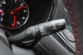 2023款雪佛兰开拓者