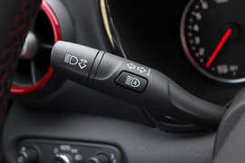 2023款雪佛兰开拓者