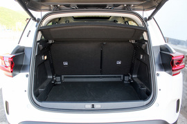 2023款雪铁龙天逸C5