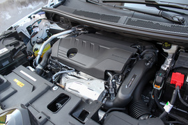 2023款雪铁龙天逸C5