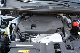 2023款雪铁龙天逸C5