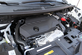 2023款雪铁龙天逸C5