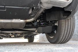 2023款雪铁龙天逸C5