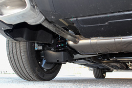 2023款雪铁龙天逸C5