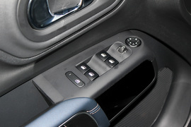 2023款雪铁龙天逸C5