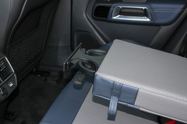 2023款雪铁龙天逸C5