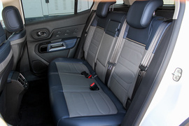 2023款雪铁龙天逸C5