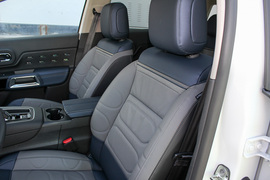 2023款雪铁龙天逸C5